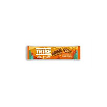 Tribe - Triple Decker Vegan Honeycomb (40g)