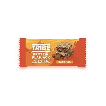 Tribe - Protein Flapjack - Caramel (50g)