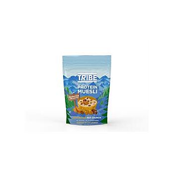 Tribe - Protein Muesli Low Sugar (400g)