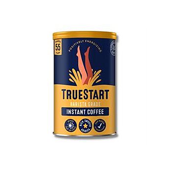 Truestart Coffee - Barista Instant Coffee (100g)