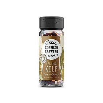 The Cornish Seaweed Company - Organic Kelp Shaker (20g)