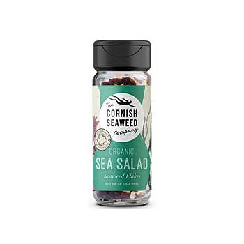 The Cornish Seaweed Company - Organic Sea Salad Shaker (12g)