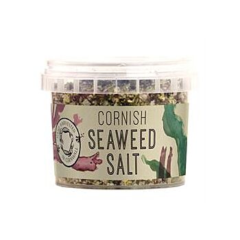 The Cornish Seaweed Company - Cornish Seaweed Salt (70g)