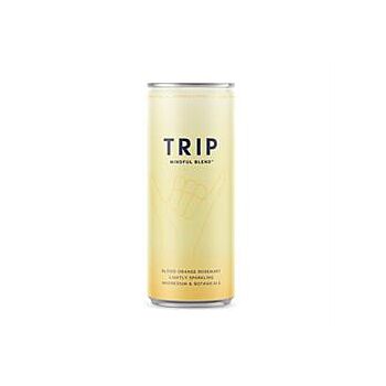 Trip Drink Ltd - Mindful Blood Orange Rosemary (250ml)