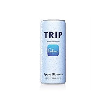 Trip Drink Ltd - Apple Blossom Mindful Blends (250ml)