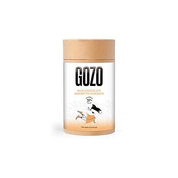 Gozo - Gozo Milk Amaretto Almonds (160g)