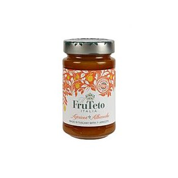 Frutteto Italia - Organic 100% Apricot Spread (250g)