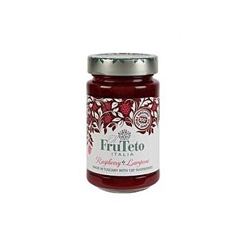 Frutteto Italia - Organic 100% Raspberry Spread (250g)