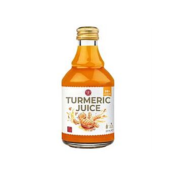 The Ginger People - Ginger People Turmeric Juice (237ml)