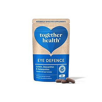 Together Health - Eye Defence (30 capsule)