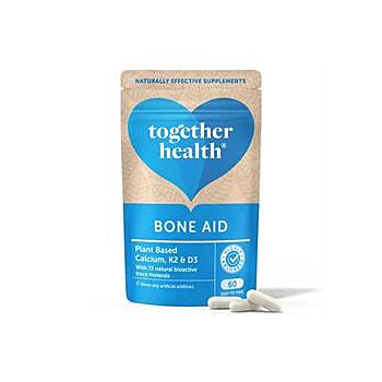 Together Health - Bone Aid (60 capsule)