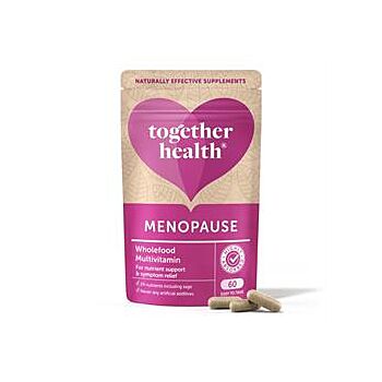 Together Health - Menopause (60 capsule)