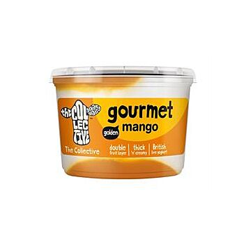 The Collective - Mango Gourmet Yoghurt (425g)