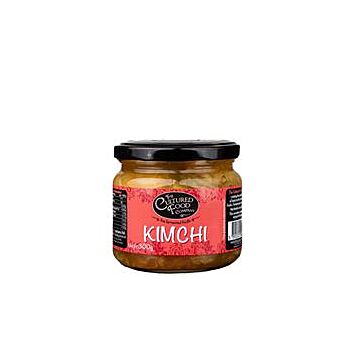 The Cultured Food Company - Kimchi Vegan (300g)