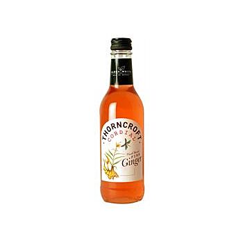 Thorncroft - Pink Ginger (330ml)