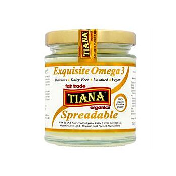 Tiana - Spreadable Butter (150g)