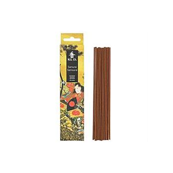 Tierra Zen - Koh Do Incense Samurai (20sticks)