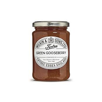 Tiptree - Green Gooseberry Conserve (340g)