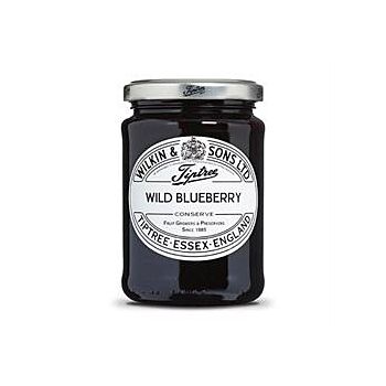Tiptree - Wild Blueberry (340g)