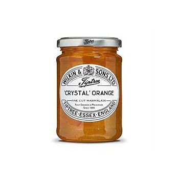 Tiptree - Crystal Orange Marmalade (340g)