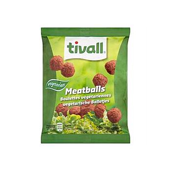 Tivall - Tivall Veg Meatballs (300g)