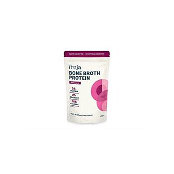 Freja - Beef Bone Broth Protein Powder (300g)