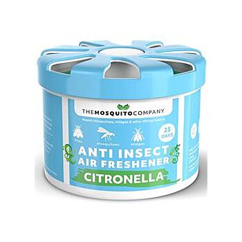The Mosquito Company - Anti Insect Air Freshener (80ml)