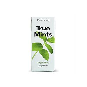 True Gum - True Mints Fresh Mint (13g)