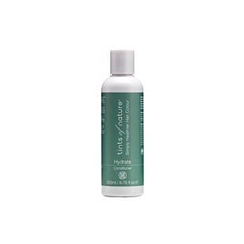 Tints of Nature - Hydrate Conditioner (200ml)