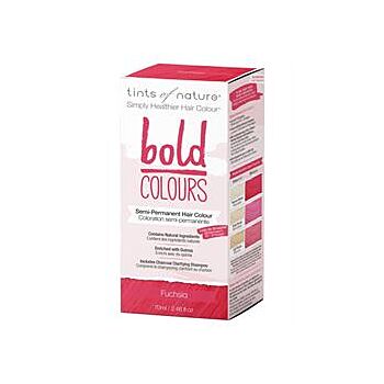 Tints of Nature - Bold Fuchsia (1 box)