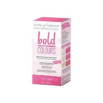 Tints of Nature - Bold Pink (1 box)