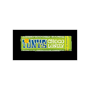 Tonys Chocolonely - Dark Alm Sea Salt (47g)