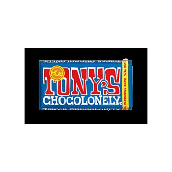 Tonys Chocolonely - 70% Dark Chocolate (180g)