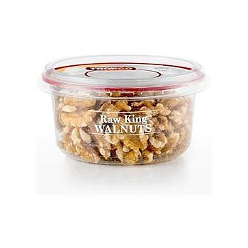 Tropgo Foods - Tropgo Raw King Walnuts (120g)