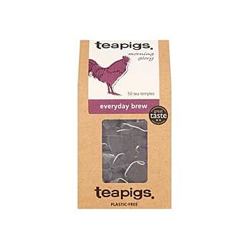 Teapigs - Everyday Brew (50bag)
