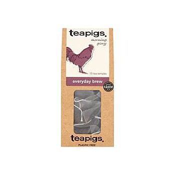 Teapigs - Everyday Brew (15bag)