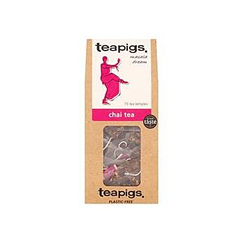 Teapigs - Chai Tea (15bag)