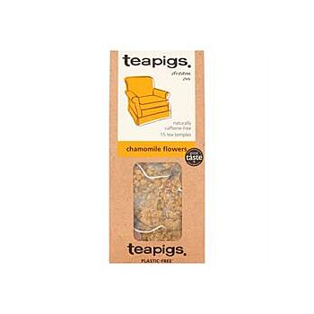 Teapigs - Chamomile Flowers (15bag)