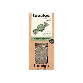 Teapigs - Peppermint Leaves (15bag)