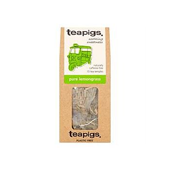 Teapigs - Pure Lemongrass (15bag)