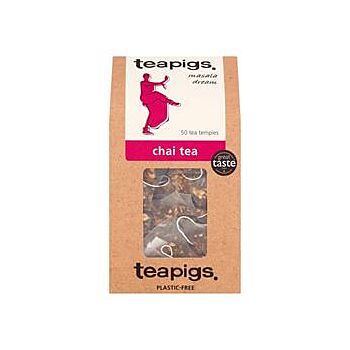 Teapigs - Chai tea (50bag)