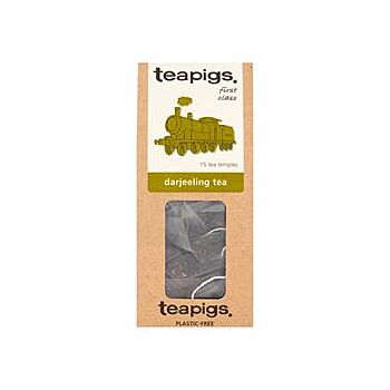 Teapigs - Darjeeling Tea (15bag)