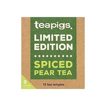 Teapigs - Spiced Pear Tea (10bag)