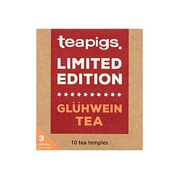 Teapigs - Gluhwein tea (10bag)