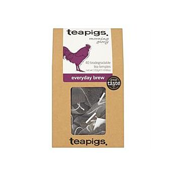 Teapigs - everyday brew (40bag)