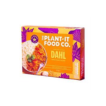 The Plant It Food Co - Dahl (325g)