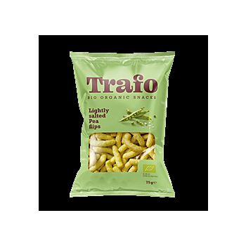 Trafo - Organic Pea Flips (75g)