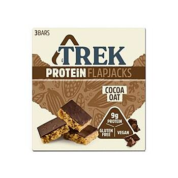 Trek - Trek Cocoa & Oat (3x50g)