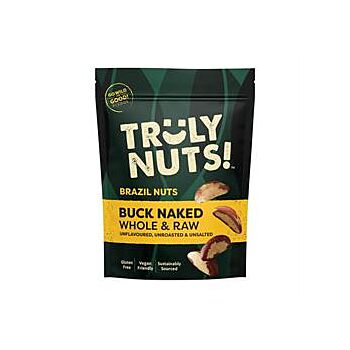 Truly Nuts! - Raw Whole Brazil Nuts (1000g)