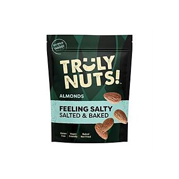Truly Nuts! - Salted Almonds (120g)